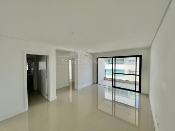 Imagem Apartamento com 3 Quartos à Venda, 92 m² em Balneário - Florianópolis