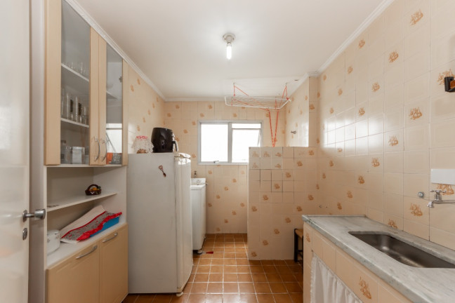 Imagem Apartamento com 1 Quarto à Venda, 41 m² em Vila Ipojuca - São Paulo Imagem Apartamento com 1 Quarto à Venda, 41 m² em Vila Ipojuca - São Paulo