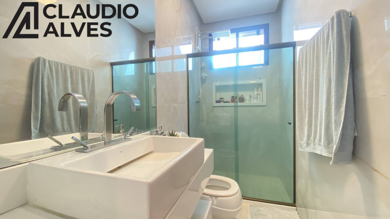 Imagem Casa de Condomínio com 4 Quartos à Venda, 256 m² em Santa Mônica Ii - Feira De Santana Imagem Casa de Condomínio com 4 Quartos à Venda, 256 m² em Santa Mônica Ii - Feira De Santana