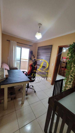 Imagem Apartamento com 1 Quarto à Venda, 49 m² em Caiçara - Praia Grande Imagem Apartamento com 1 Quarto à Venda, 49 m² em Caiçara - Praia Grande