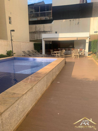 Imagem Apartamento com 2 Quartos à Venda, 50 m² em City Bussocaba - Osasco