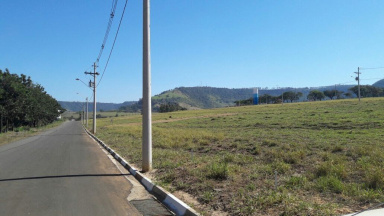 Imagem Terreno à Venda, 360 m² em Centro - São Pedro