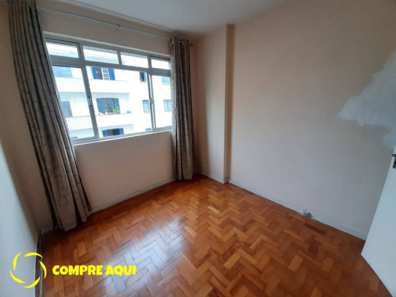 Imagem Apartamento com 1 Quarto à Venda, 48 m² em Vila Buarque - São Paulo