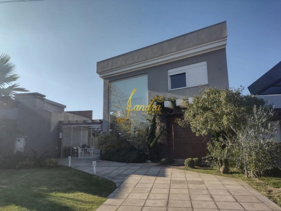 Casa de Condomínio com 4 Quartos à Venda, 220 m² em Rainha Do Mar - Xangri-la