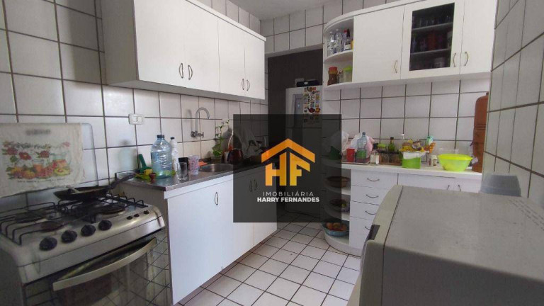 Imagem Apartamento com 3 Quartos à Venda, 72 m² em Casa Caiada - Olinda Imagem Apartamento com 3 Quartos à Venda, 72 m² em Casa Caiada - Olinda