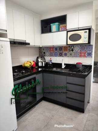 Imagem Apartamento com 2 Quartos à Venda, 56 m² em Conjunto Habitacional Padre Manoel Da Nóbrega - São Paulo Imagem Apartamento com 2 Quartos à Venda, 56 m² em Conjunto Habitacional Padre Manoel Da Nóbrega - São Paulo