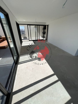 Imagem Cobertura com 3 Quartos à Venda, 323 m² em Campestre - Santo André