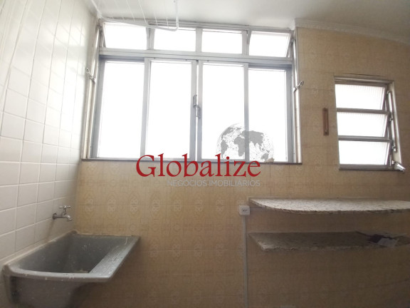 Imagem Imóvel com 2 Quartos à Venda, 60 m² em Ponta Da Praia - Santos Imagem Imóvel com 2 Quartos à Venda, 60 m² em Ponta Da Praia - Santos