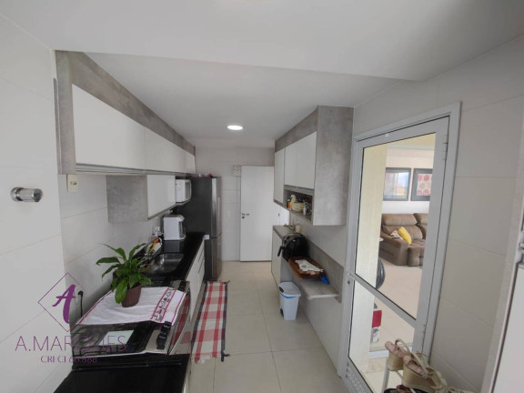 Apartamento com 3 Quartos à Venda, 101 m² em Barra Da Tijuca - Rio De Janeiro