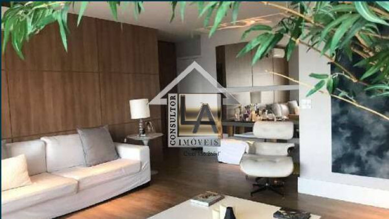 Imagem Apartamento com 2 Quartos à Venda, 81 m² em Granja Julieta - São Paulo