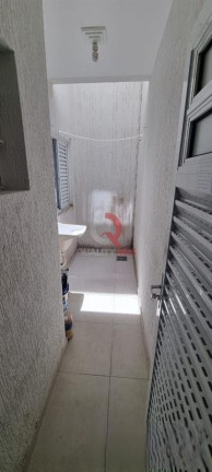 Imagem Casa de Condomínio com 2 Quartos à Venda, 49 m² em Vila Dom Pedro Ii - São Paulo