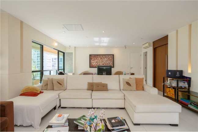 Imagem Apartamento com 4 Quartos à Venda, 235 m² em Aclimação - São Paulo Imagem Apartamento com 4 Quartos à Venda, 235 m² em Aclimação - São Paulo