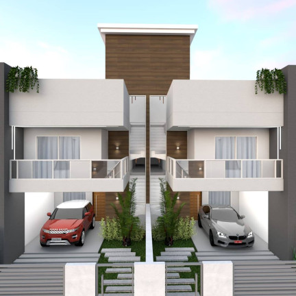 Imagem Casa com 3 Quartos à Venda, 264 m² em Perequê - Porto Belo Imagem Casa com 3 Quartos à Venda, 264 m² em Perequê - Porto Belo