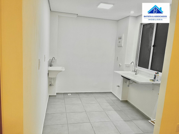 Imagem Apartamento com 2 Quartos à Venda, 40 m² em Jardim Nova Abolição - Campinas Imagem Apartamento com 2 Quartos à Venda, 40 m² em Jardim Nova Abolição - Campinas