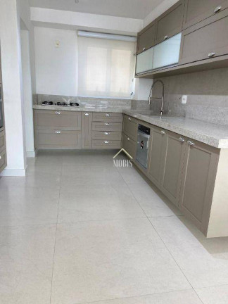 Imagem Apartamento com 3 Quartos à Venda, 128 m² em Centro - Santo André Imagem Apartamento com 3 Quartos à Venda, 128 m² em Centro - Santo André