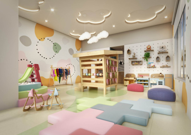 Imagem Apartamento à Venda, 127 m² em Lapa - São Paulo