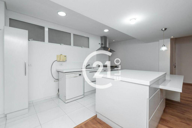 Imagem Apartamento com 3 Quartos para Alugar, 140 m² em Itaim Bibi - São Paulo Imagem Apartamento com 3 Quartos para Alugar, 140 m² em Itaim Bibi - São Paulo
