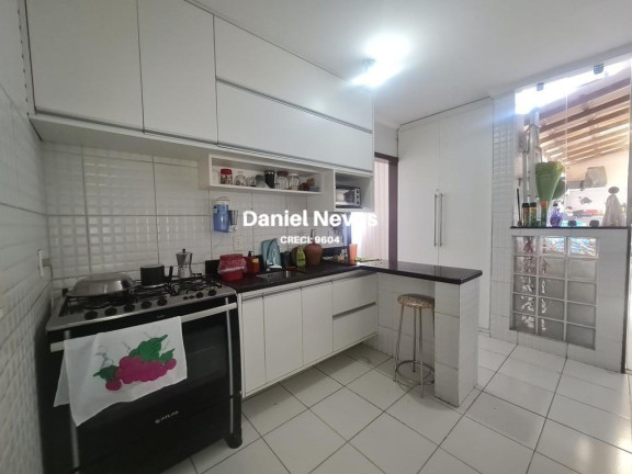 Imagem Casa de Condomínio com 4 Quartos à Venda, 140 m² em Pitangueiras - Lauro De Freitas Imagem Casa de Condomínio com 4 Quartos à Venda, 140 m² em Pitangueiras - Lauro De Freitas