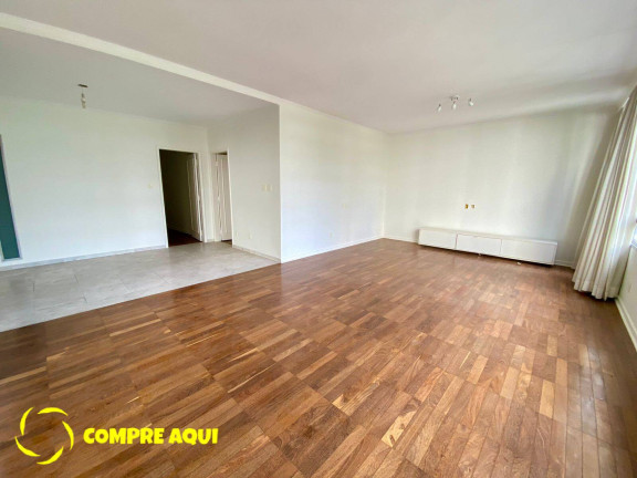 Imagem Apartamento com 4 Quartos à Venda, 218 m² em Higienópolis - São Paulo Imagem Apartamento com 4 Quartos à Venda, 218 m² em Higienópolis - São Paulo