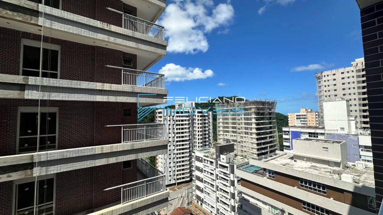 Imagem Apartamento com 2 Quartos à Venda, 67 m² em Canto Do Forte - Praia Grande Imagem Apartamento com 2 Quartos à Venda, 67 m² em Canto Do Forte - Praia Grande