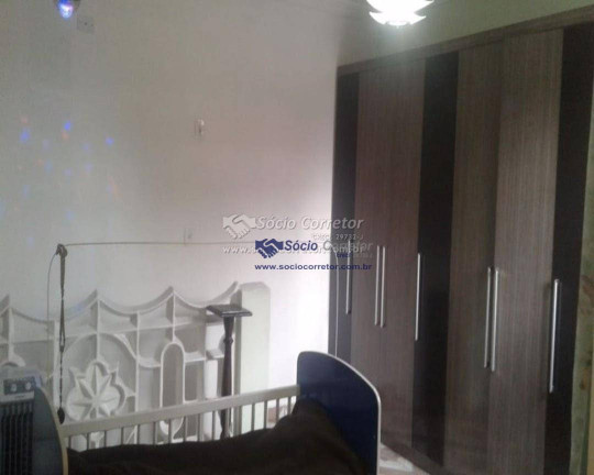Imagem Casa com 3 Quartos à Venda, 157 m² em Cidade Soberana - Guarulhos Imagem Casa com 3 Quartos à Venda, 157 m² em Cidade Soberana - Guarulhos