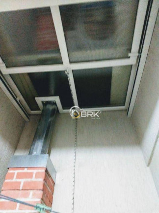 Imagem Casa com 2 Quartos à Venda, 51 m² em Vila Nhocune - São Paulo