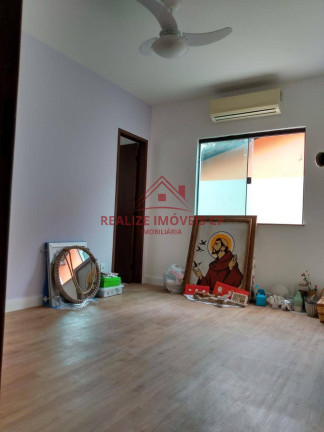 Imagem Apartamento com 2 Quartos à Venda, 80 m² em Palmeiras - Cabo Frio