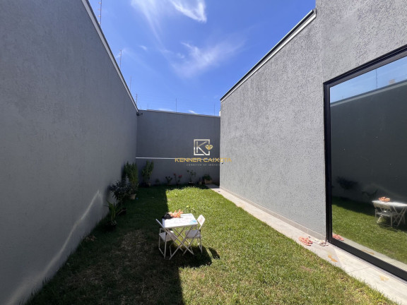 Imagem Casa com 3 Quartos à Venda, 300 m² em Chácaras Caiçaras - Patos De Minas Imagem Casa com 3 Quartos à Venda, 300 m² em Chácaras Caiçaras - Patos De Minas