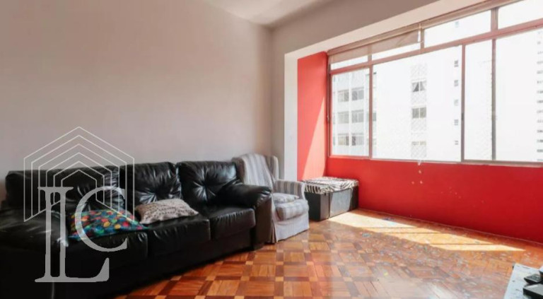 Imagem Apartamento com 2 Quartos à Venda, 113 m² em Jardim Paulista - São Paulo Imagem Apartamento com 2 Quartos à Venda, 113 m² em Jardim Paulista - São Paulo