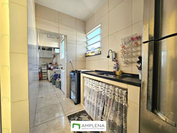 Imagem Apartamento com 3 Quartos à Venda, 67 m² em Moneró - Rio De Janeiro