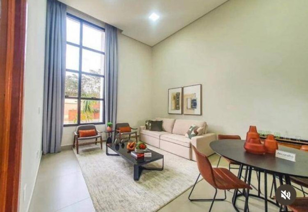 Imagem Casa com 3 Quartos à Venda, 149 m² em Jardim Residencial Viena - Indaiatuba Imagem Casa com 3 Quartos à Venda, 149 m² em Jardim Residencial Viena - Indaiatuba