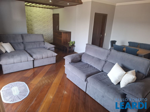 Imagem Apartamento com 3 Quartos à Venda, 127 m² em Vila Marina - Santo André Imagem Apartamento com 3 Quartos à Venda, 127 m² em Vila Marina - Santo André