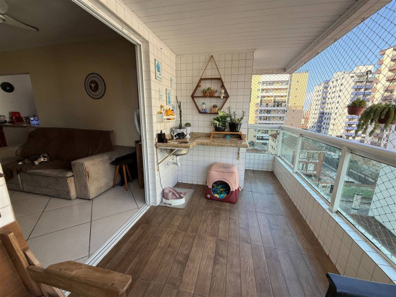 Imagem Apartamento com 3 Quartos à Venda, 115 m² em Ocian - Praia Grande Imagem Apartamento com 3 Quartos à Venda, 115 m² em Ocian - Praia Grande