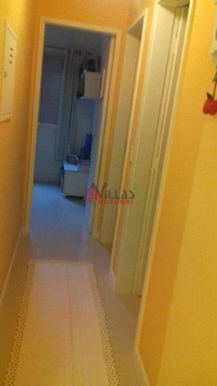 Imagem Apartamento com 3 Quartos à Venda, 65 m² em Vila Andrade - São Paulo Imagem Apartamento com 3 Quartos à Venda, 65 m² em Vila Andrade - São Paulo