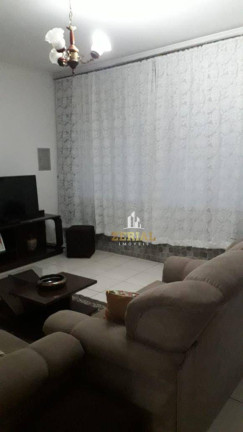 Imagem Sobrado com 3 Quartos à Venda, 128 m² em Santa Maria - São Caetano Do Sul Imagem Sobrado com 3 Quartos à Venda, 128 m² em Santa Maria - São Caetano Do Sul