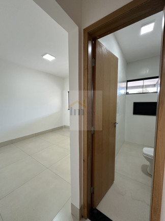 Imagem Casa com 3 Quartos à Venda, 175 m² em Jardim Buriti Sereno - Aparecida De Goiânia