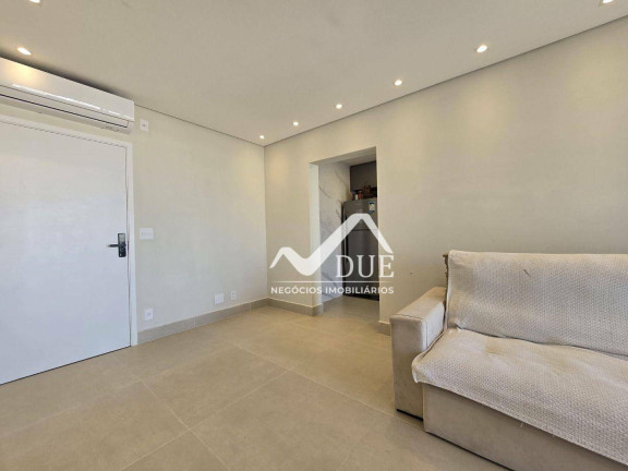 Imagem Apartamento com 2 Quartos à Venda, 82 m² em Aparecida - Santos Imagem Apartamento com 2 Quartos à Venda, 82 m² em Aparecida - Santos