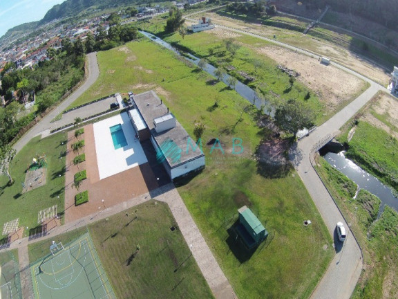 Imagem Terreno à Venda, 269 m² em Ingleses - Florianópolis