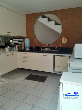 Imagem Casa com 1 Quarto à Venda, 400 m² em Vila Cordeiro - São Paulo