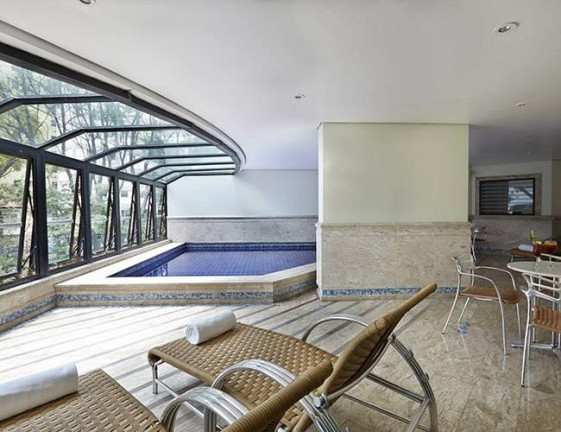 Imagem Apartamento com 1 Quarto para Alugar, 50 m² em Cerqueira César - São Paulo Imagem Apartamento com 1 Quarto para Alugar, 50 m² em Cerqueira César - São Paulo