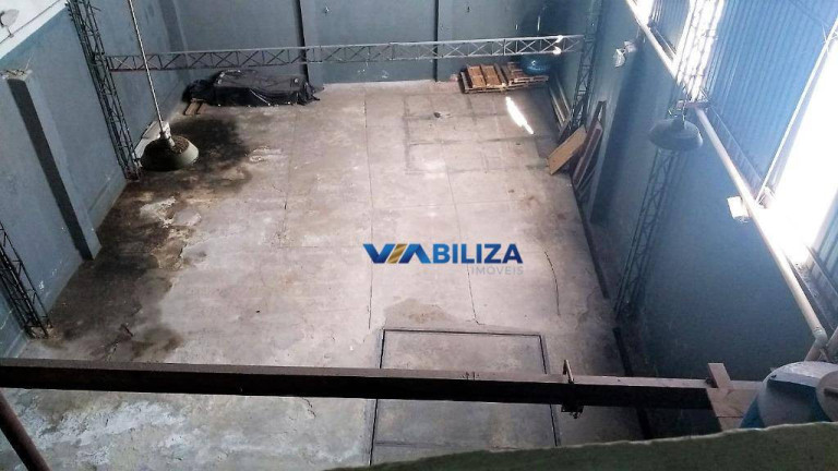 Imagem Galpão à Venda, 900 m² em Vila Augusta - Guarulhos
