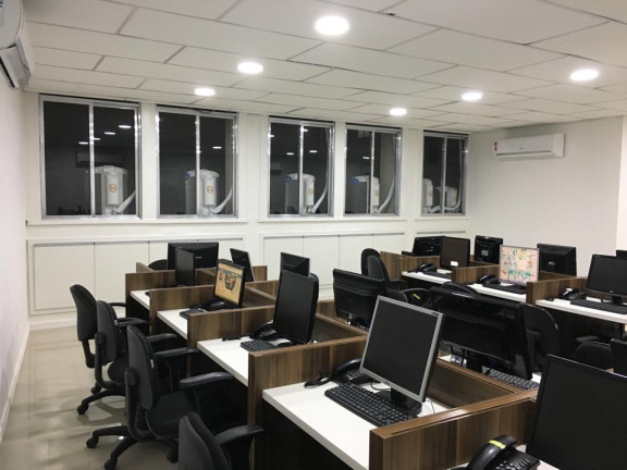 Imagem Sala Comercial à Venda, 488 m² em Centro - Rio De Janeiro