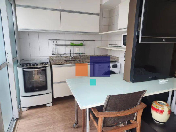 Imagem Apartamento com 1 Quarto à Venda, 43 m² em Paraíso - São Paulo Imagem Apartamento com 1 Quarto à Venda, 43 m² em Paraíso - São Paulo