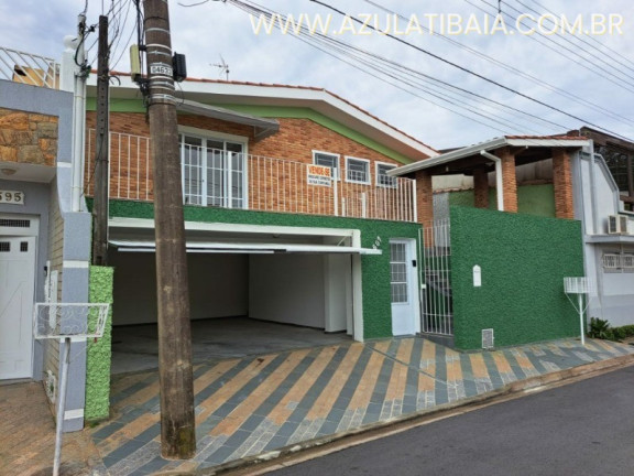 Imagem Casa com 3 Quartos à Venda, 192 m² em Vila Santista - Atibaia Imagem Casa com 3 Quartos à Venda, 192 m² em Vila Santista - Atibaia