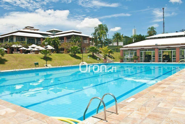 Imagem Sobrado com 4 Quartos à Venda, 455 m² em Residencial Alphaville Flamboyant - Goiânia Imagem Sobrado com 4 Quartos à Venda, 455 m² em Residencial Alphaville Flamboyant - Goiânia