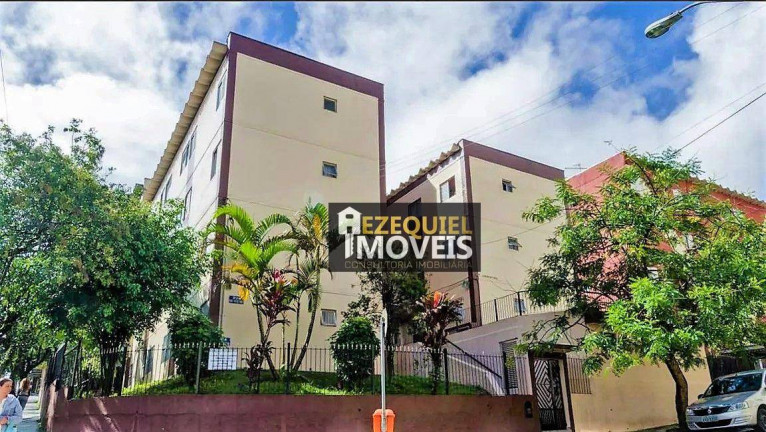 Imagem Apartamento com 2 Quartos à Venda,  em Jd Iraja - São Bernardo Do Campo