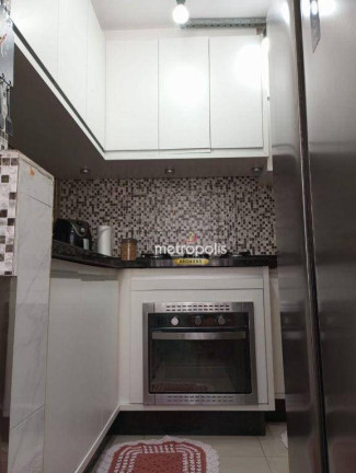 Imagem Apartamento com 2 Quartos à Venda, 50 m² em Fazenda Da Juta - São Paulo