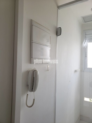 Imagem Apartamento com 1 Quarto à Venda, 40 m² em Jabaquara - São Paulo Imagem Apartamento com 1 Quarto à Venda, 40 m² em Jabaquara - São Paulo
