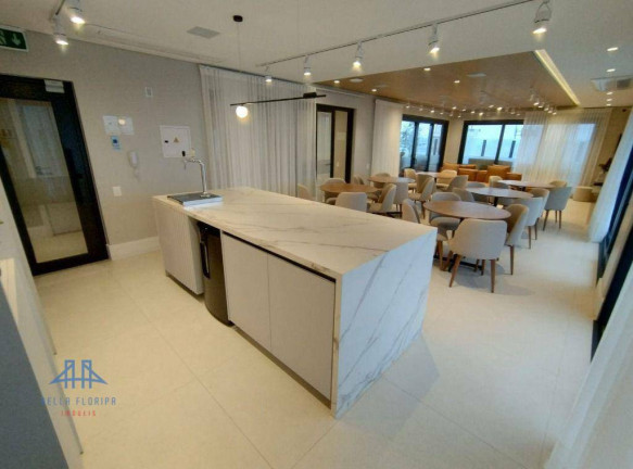 Imagem Apartamento com 2 Quartos à Venda, 76 m² em Estreito - Florianópolis Imagem Apartamento com 2 Quartos à Venda, 76 m² em Estreito - Florianópolis