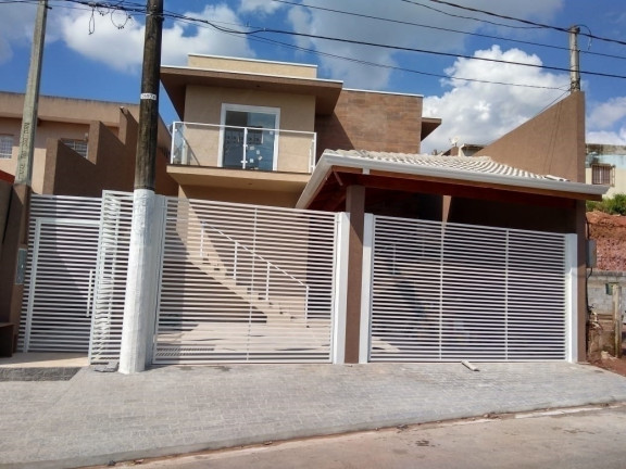 Imagem Sobrado com 4 Quartos à Venda, 300 m² em Jardim Paulista - Atibaia Imagem Sobrado com 4 Quartos à Venda, 300 m² em Jardim Paulista - Atibaia